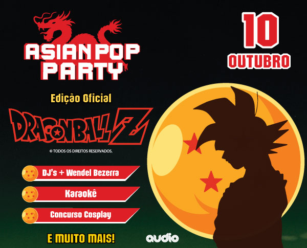 Dragão Dragon Ball - Picture of São Paulo Expo, Sao Paulo - Tripadvisor